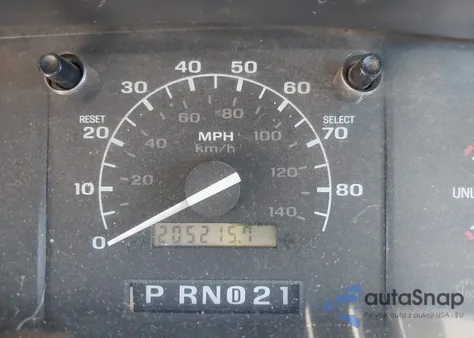 1996 Ford F150 from USA, damaged, VIN 1FTEF15Y1TLB12365